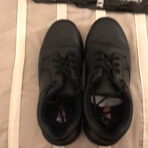 Mens Rocky Slipstop 911 Oxfords-size 9W